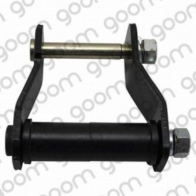Compre Suporte de mola da GOOM SP-0003 a um preço baixo por 31,97 €