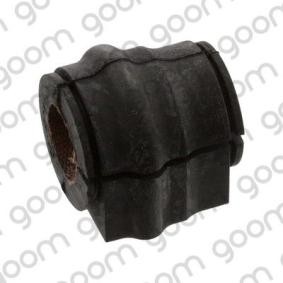 Comprar Silentblock de barra estabilizadora de GOOM SS-0028 a bajo precio de 47,05 €