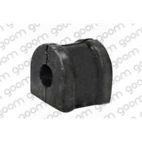 Comprar Silentblock de barra estabilizadora de GOOM SS-0064 a bajo precio de 51,02 €