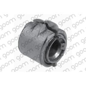Compre Silentblock de la barra estabilizadora de GOOM online para XM (Y4) a precios moderados
