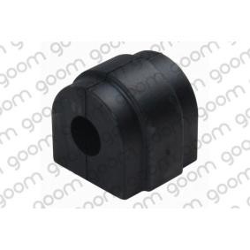 Comprar Silentblock de barra estabilizadora de GOOM SS-0095 a bajo precio de 49,35 €