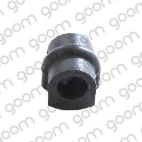 Comprar Casquillo del cojinete, estabilizador de GOOM SS-0204 a bajo precio de 47,53 €