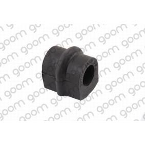 Comprar Casquillo del cojinete, estabilizador de GOOM SS-0271 a bajo precio de 6,05 €