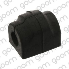 Comprar Silentblock de barra estabilizadora de GOOM SS-0285 a bajo precio de 46,69 €