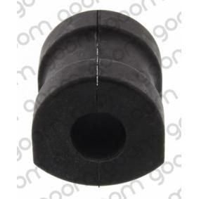 Comprar Silentblock de barra estabilizadora de GOOM SS-0289 a bajo precio de 48,59 €
