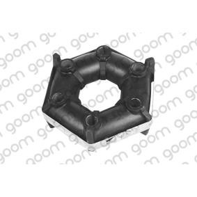 Hardyscheibe UJ-0008 PININFARINA von GOOM