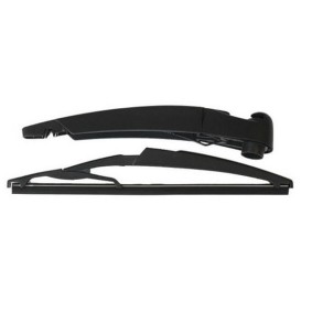 Comprar Limpiaparabrisas trasero de GOOM WI-0052 a bajo precio de 16,73 €