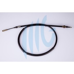 Comprar Cable de freno de mano de RICAMBIFLEX GM 01020087 a bajo precio de 9,10 €