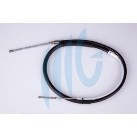Comprar Cable de freno de mano de RICAMBIFLEX GM 01020094 a bajo precio de 53,85 €