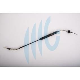 Comprar Cable de embrague de RICAMBIFLEX GM 01021653 a bajo precio de 63,37 €
