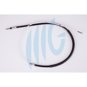 Comprar Cable de freno de mano de RICAMBIFLEX GM 01040409 a bajo precio de 72,76 €
