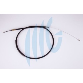 Comprar Cable de freno de mano de RICAMBIFLEX GM 01040410 a bajo precio de 74,71 €