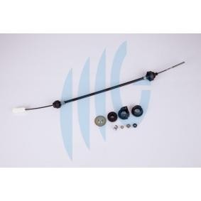 Kupplungsseil für CITROËN von RICAMBIFLEX GM