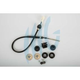 Kupplungsseil für CITROËN von RICAMBIFLEX GM