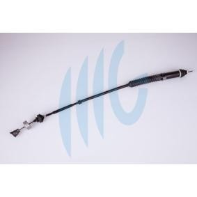 Kupplungsseil 01061133 von RICAMBIFLEX GM günstig für 87,10 € online kaufen