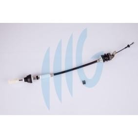 Kupplungsseil 01061134 von RICAMBIFLEX GM günstig für 71,58 € online kaufen