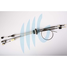 Compre Cabo de aço, caixa de velocidades da RICAMBIFLEX GM 01069014 a um preço baixo por 266,79 €