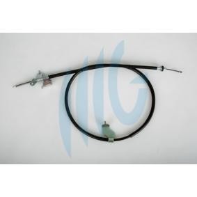 Comprar Cable de freno de mano de RICAMBIFLEX GM 01100088 a bajo precio de 84,74 €