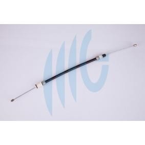 Handbremsseil 01120194 von RICAMBIFLEX GM günstig für 54,28 € online kaufen