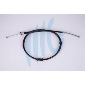 Comprar Cable de freno de mano de RICAMBIFLEX GM 01120279 a bajo precio de 62,01 €
