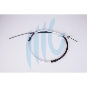 Comprar Cable de freno de mano de RICAMBIFLEX GM 01120319 a bajo precio de 78,73 €