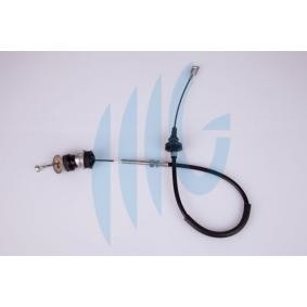 Comprar Cable de embrague de RICAMBIFLEX GM 01121178 a bajo precio de 81,73 €