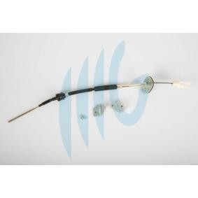 Kupplungsseil 01121261 von RICAMBIFLEX GM günstig für 115,83 € online kaufen