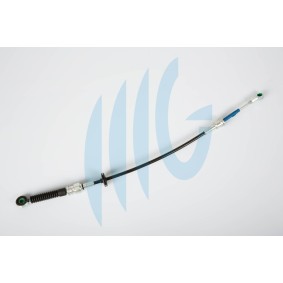 Compre Cable de caja de cambios de RICAMBIFLEX GM online para 308 III Hatchback (FB, FH, FP, F3, FM) a precios moderados