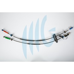 Achetez des Tirette à câble, boîte de vitesse manuelle RICAMBIFLEX GM 01129073 à prix pour 233,70 €