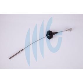 Köp Handbromsvajer av RICAMBIFLEX GM 01140557 till det låga priset 607,38 kr