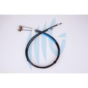 Comprar Cable de freno de mano de RICAMBIFLEX GM 01140575 a bajo precio de 95,77 €