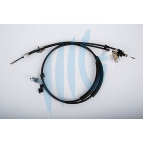 Köp Handbromsvajer av RICAMBIFLEX GM 01140643 till det låga priset 1844,36 kr