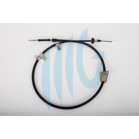 Köp Handbromsvajer av RICAMBIFLEX GM 01160047 till det låga priset 1576,13 kr