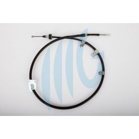 Köp Handbromsvajer av RICAMBIFLEX GM 01160048 till det låga priset 1844,04 kr