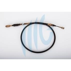 Comprar Cable de freno de mano de RICAMBIFLEX GM 01280968 a bajo precio de 115,30 €