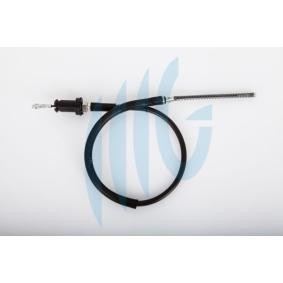 Comprar Cable de freno de mano de RICAMBIFLEX GM 01280986 a bajo precio de 104,93 €