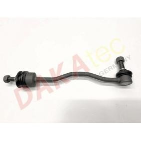 Achetez des Biellette de barre stabilisatrice de chez DAKAtec en ligne pour Scorpio Mk1 Break (GGE) à prix modérés
