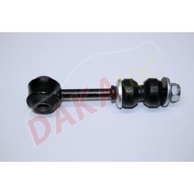 Acquista Biellette barra stabilizzatrice da DAKAtec online per 940 Kombi (945) a prezzi moderati