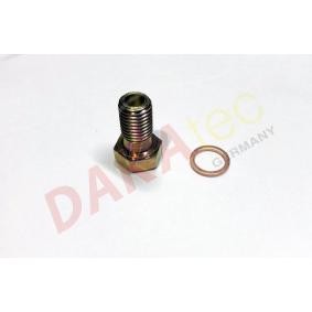 Acquista Vite di chiusura, vaschetta dell'olio da DAKAtec 30502 a buon mercato per soli 2,34 €