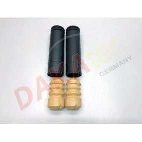 Acquista Kit parapolvere, ammortizzatore da DAKAtec 350012 a buon mercato per soli 16,65 €