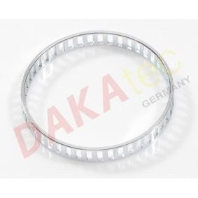 Achetez des Bague ABS DAKAtec 400007 à prix pour 12,02 €