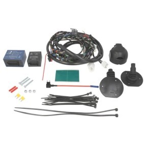 Compre Kit eléctrico, dispositivo de reboque da STEINHOF 737083 a um preço baixo por 135,99 €