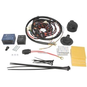 Comprar Kit eléctrico para enganche de remolque de STEINHOF 748266 a bajo precio de 141,16 €