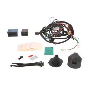Compre Kit eléctrico, dispositivo de reboque da STEINHOF 748554 a um preço baixo por 138,89 €