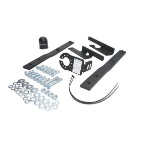 Compre Enganche de bola de remolque de STEINHOF online para TIIDA Fastback a precios moderados
