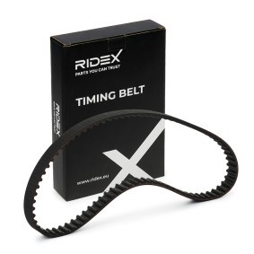 Achetez des Courroie de distribution RIDEX 306T0277 à prix pour 18,90 €