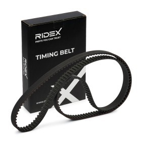 Zahnriemen 306T0278 von RIDEX günstig für 27,46 € online kaufen