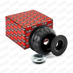 Osta Jousijalan tukilaakeri STARK:llä SKSS-0670446 edullisesti hintaan 26,16 €