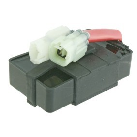 Motorelektrik des Herstellers RMS - Originalware Artikelnummer: 24 604 0172