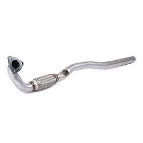 Achetez des Tuyau d'échappement RIDEX 17E0009 à prix pour 74,24 €